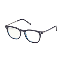 Tom Ford Eyeglasses TF6184B 090 52 18