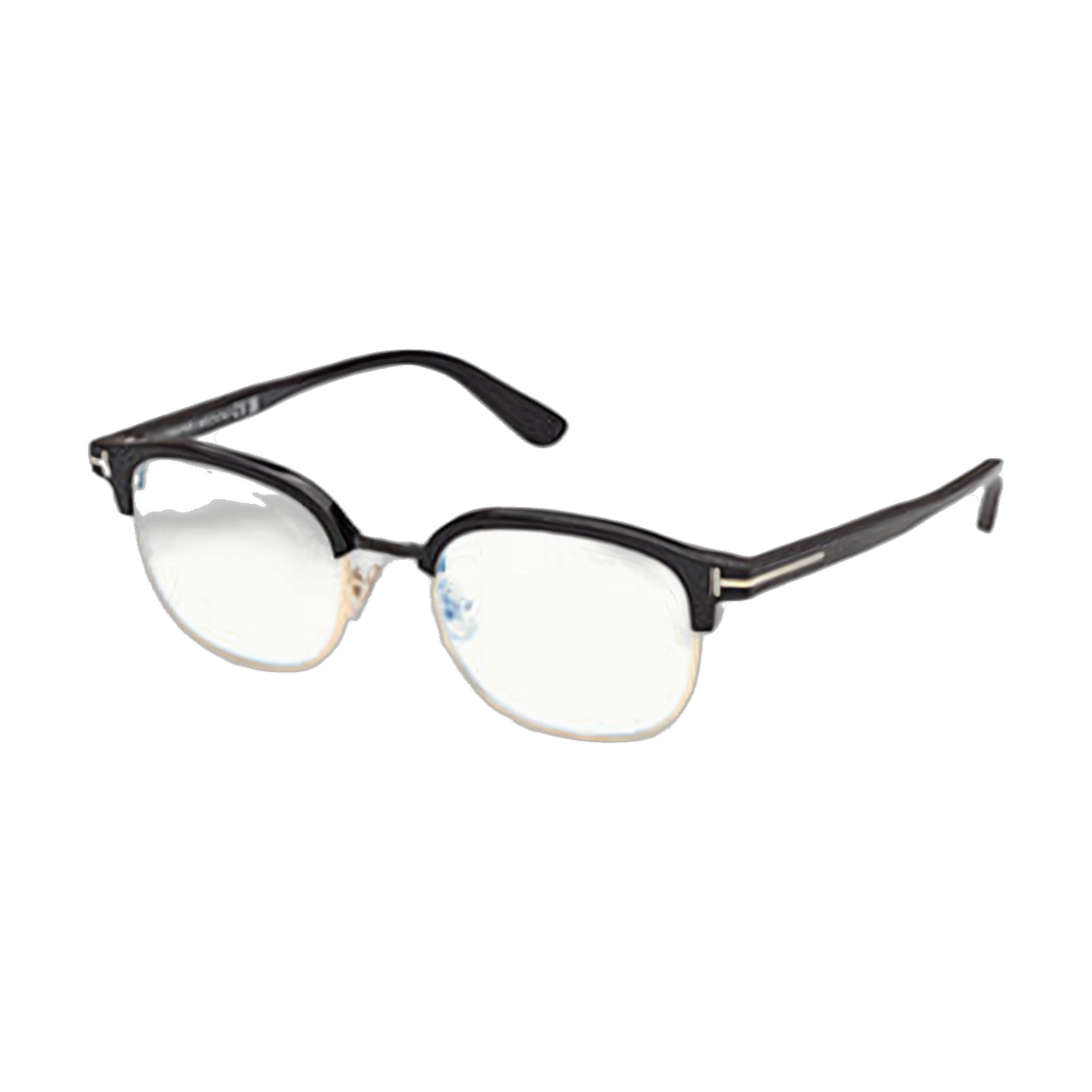 Lunettes de vue Tom Ford TF6185B 001 50 20