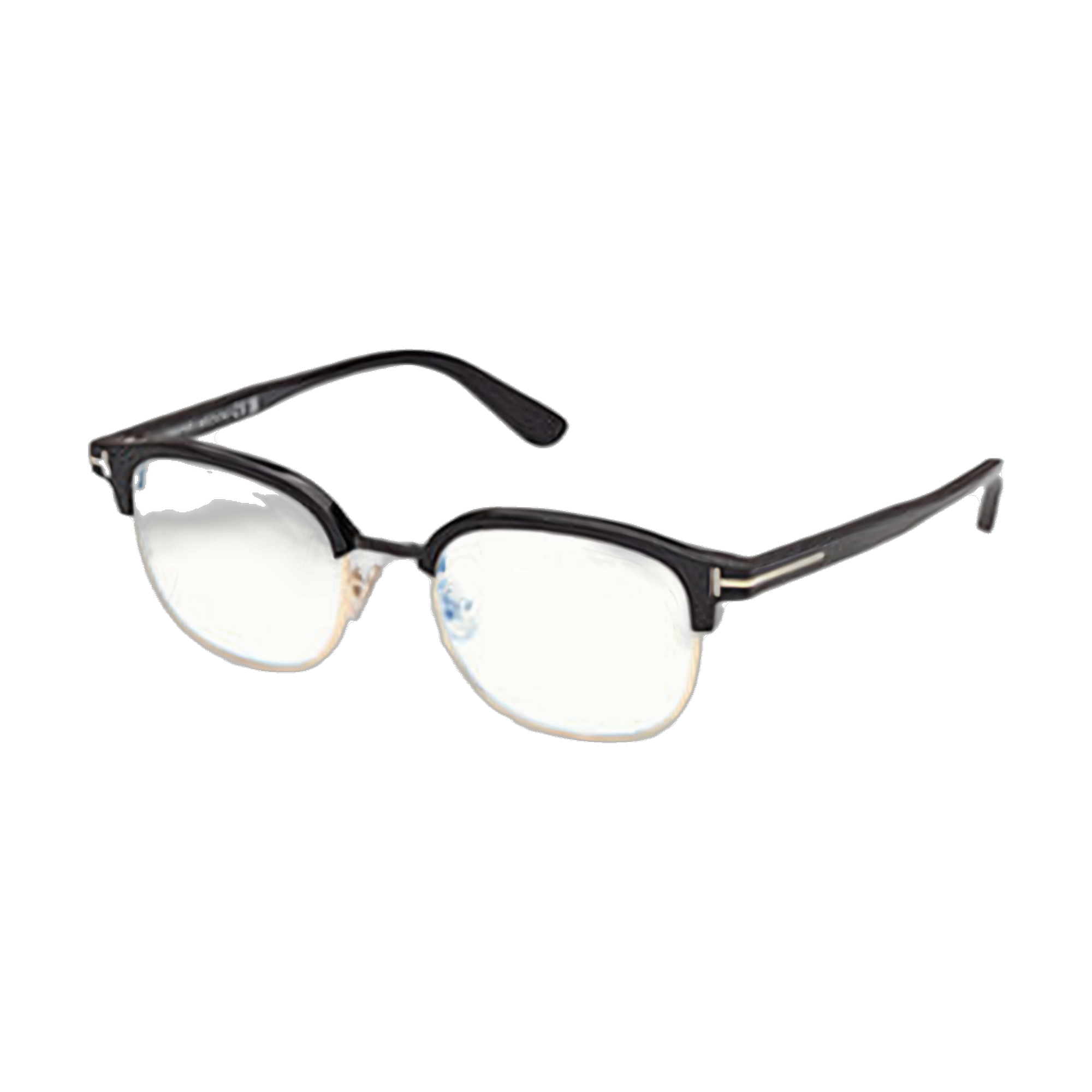 Tom Ford Eyeglasses TF6185B 001 50 20