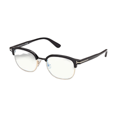 Lunettes de vue Tom Ford TF6185B 001 50 20