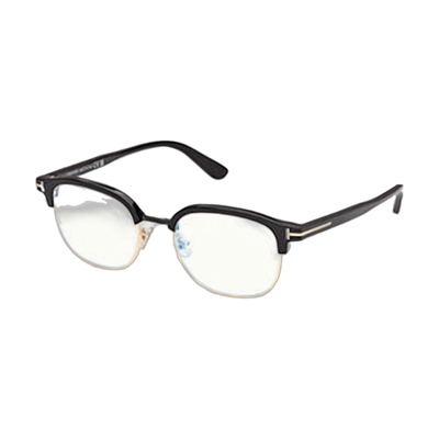 Tom Ford Eyeglasses TF6185B 001 50 20