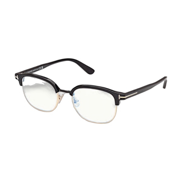 Tom Ford Eyeglasses TF6185B 001 50 20
