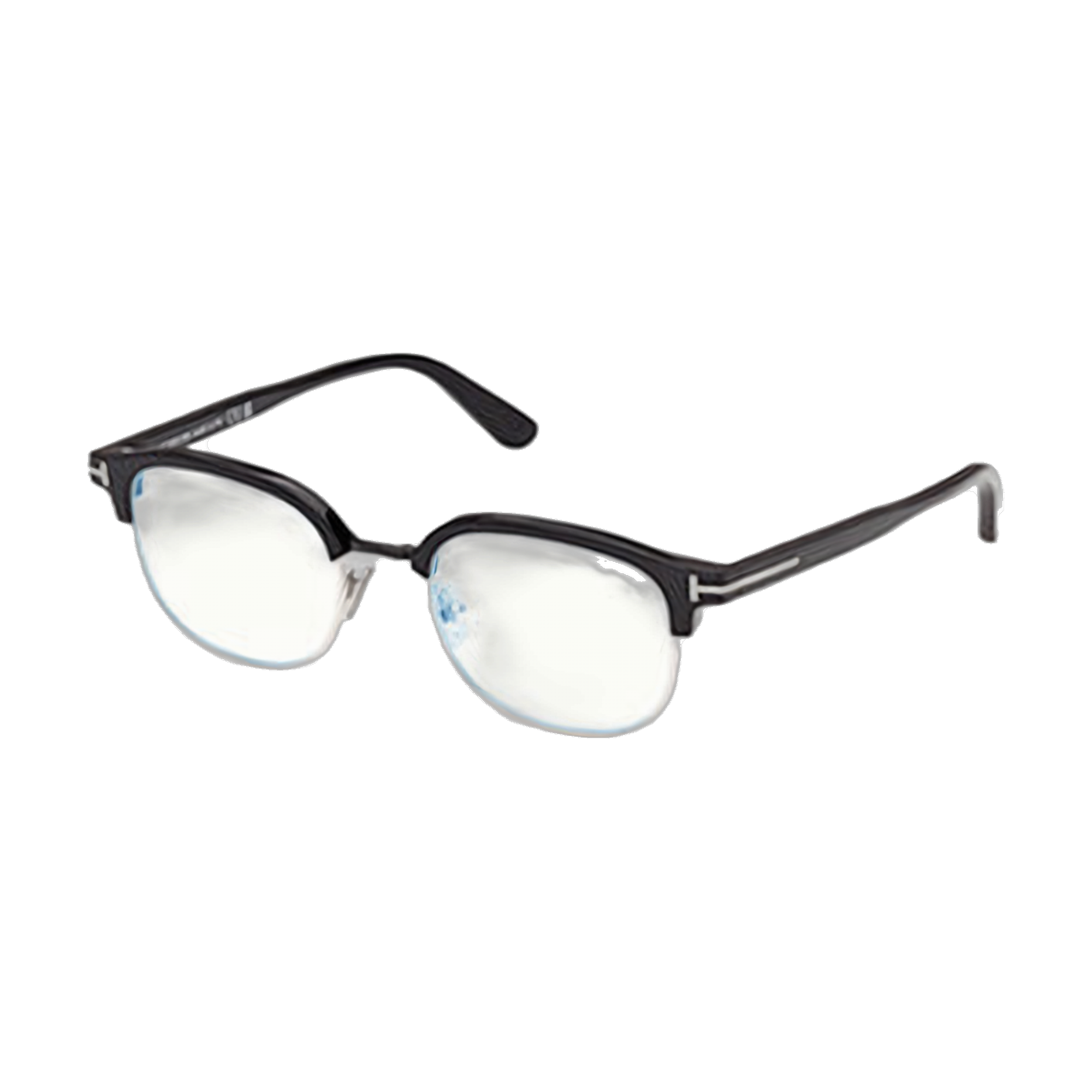 Tom Ford Eyeglasses TF6185B 005 50 20