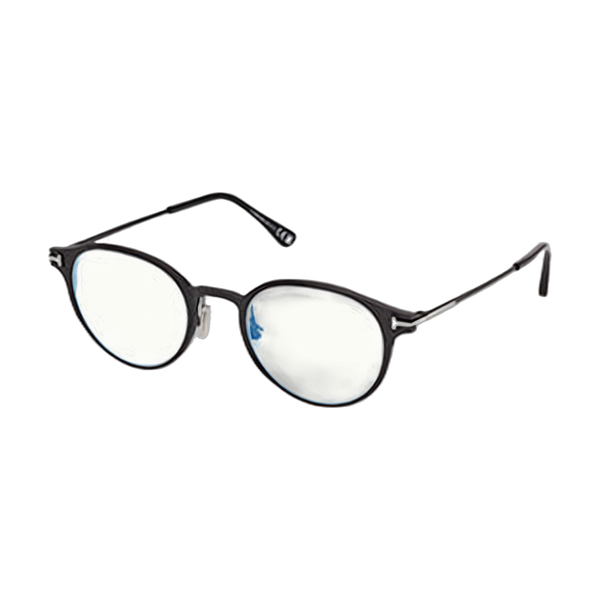 Tom Ford Eyeglasses TF6188B 005 50 22
