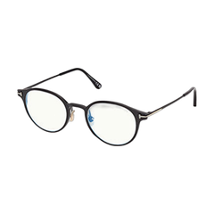 Tom Ford Eyeglasses TF6188B 001 50 22