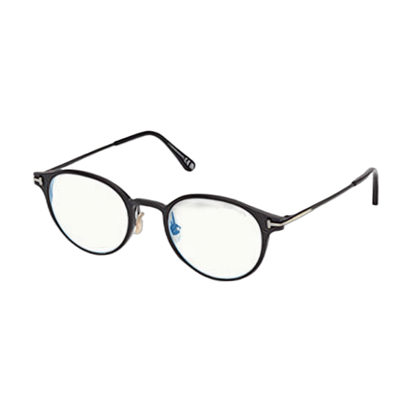 Tom Ford Eyeglasses TF6188B 001 50 22