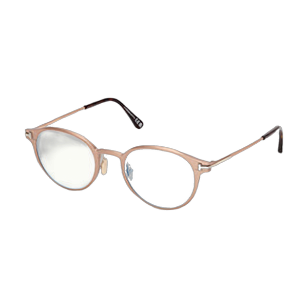 Tom Ford Eyeglasses TF6188B 035 50 22