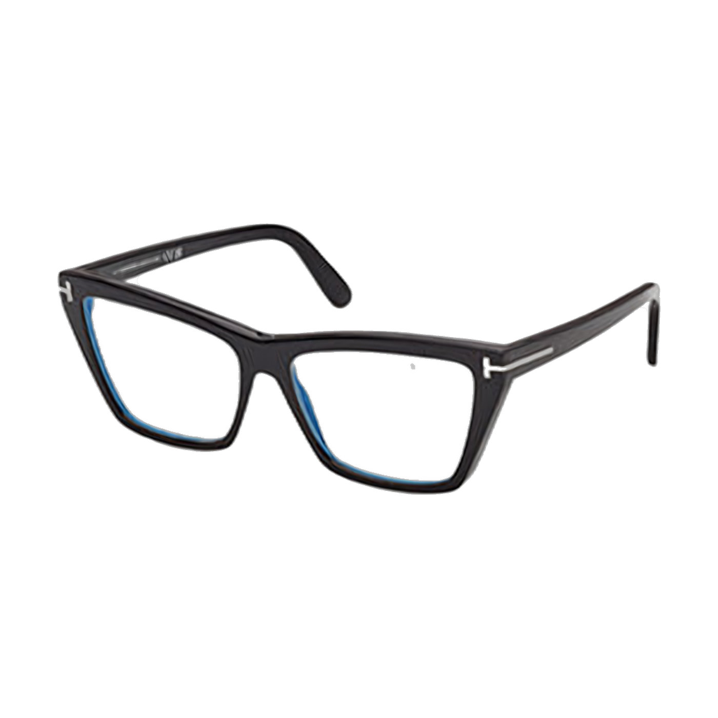 Lunettes de vue Tom Ford TF6189B 001 55 15