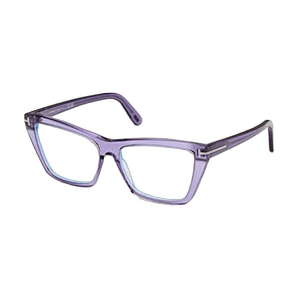 Tom Ford Eyeglasses TF6189B 081 55 15