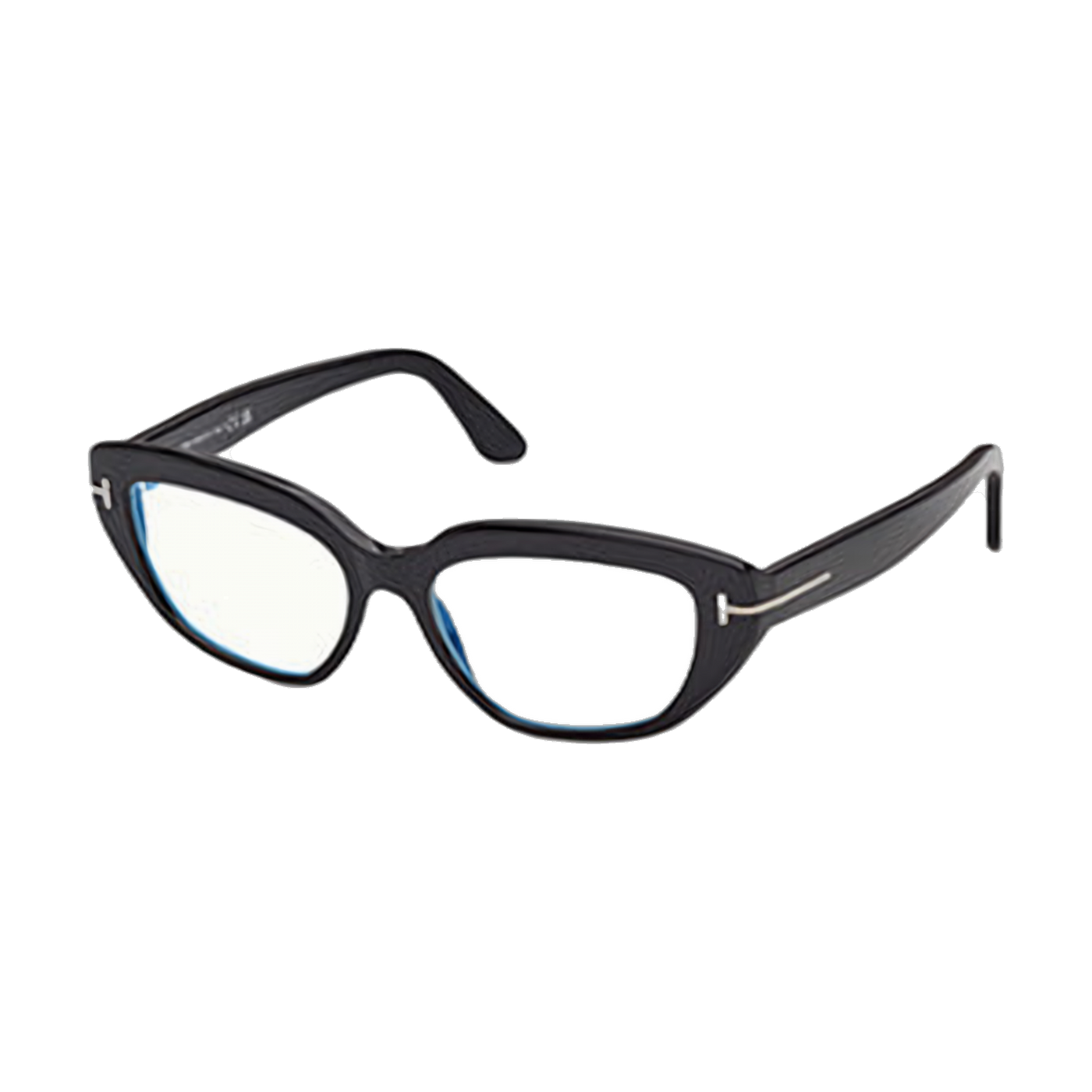Lunettes de vue Tom Ford TF6190B 001 53 16
