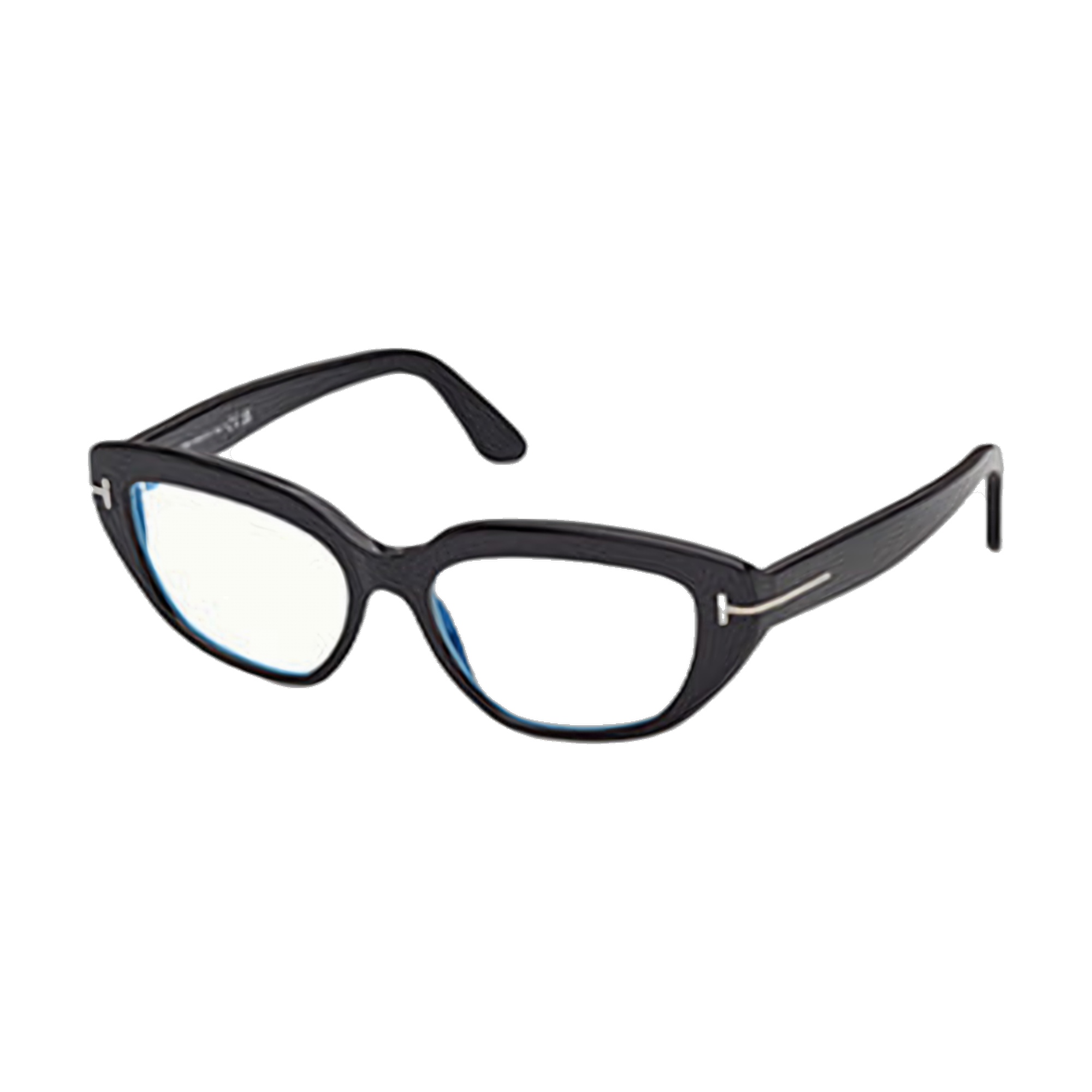 Tom Ford Eyeglasses TF6190B 001 53 16
