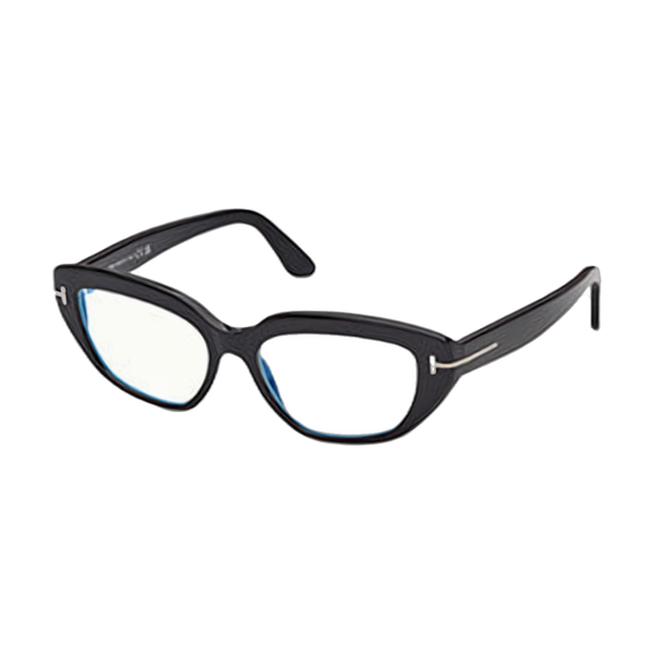 Tom Ford Eyeglasses TF6190B 001 53 16