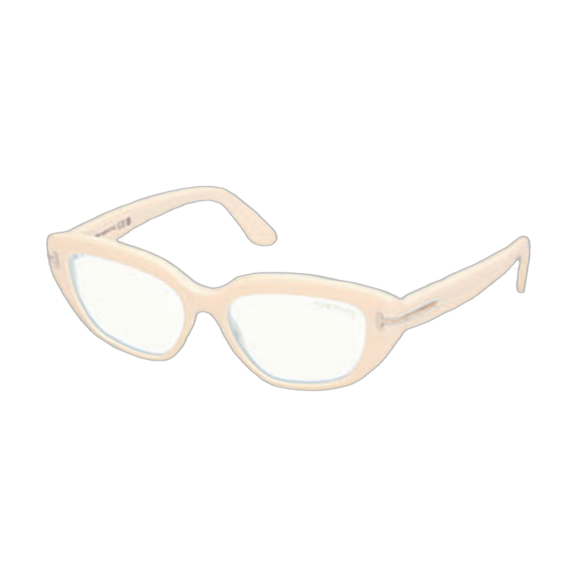 Tom Ford Eyeglasses TF6190B 025 53 16
