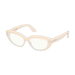 Tom Ford Eyeglasses TF6190B 025 53 16