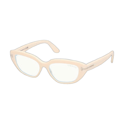 Tom Ford Eyeglasses TF6190B 025 53 16