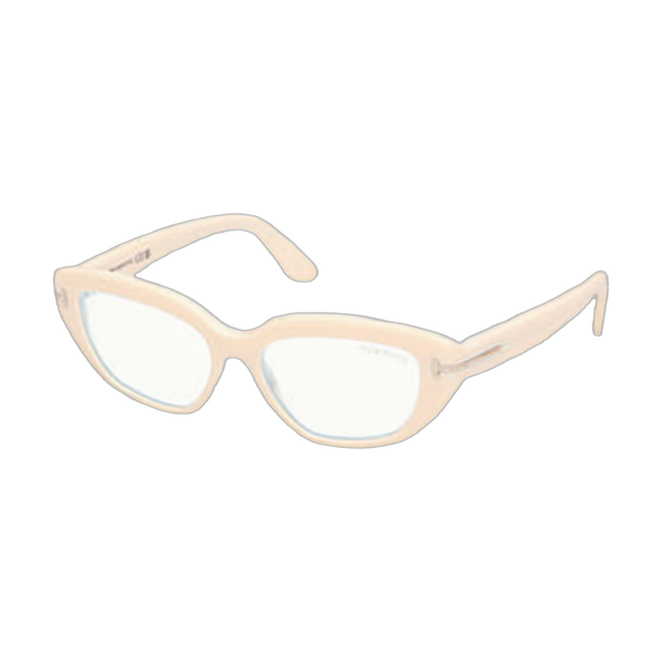 Tom Ford Eyeglasses TF6190B 025 53 16