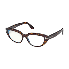 Lunettes de vue Tom Ford TF6190B 052 53 16