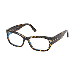 Tom Ford Eyeglasses TF6191B 055 55 17