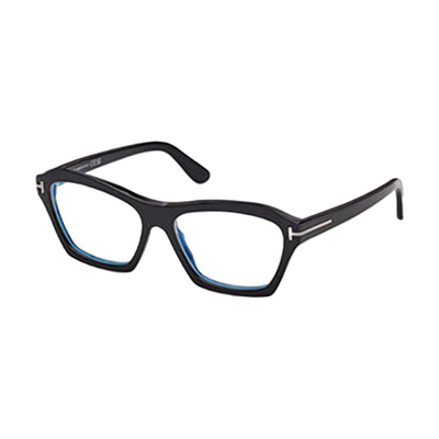Gafas Graduadas Tom Ford TF6192B 001 55 16