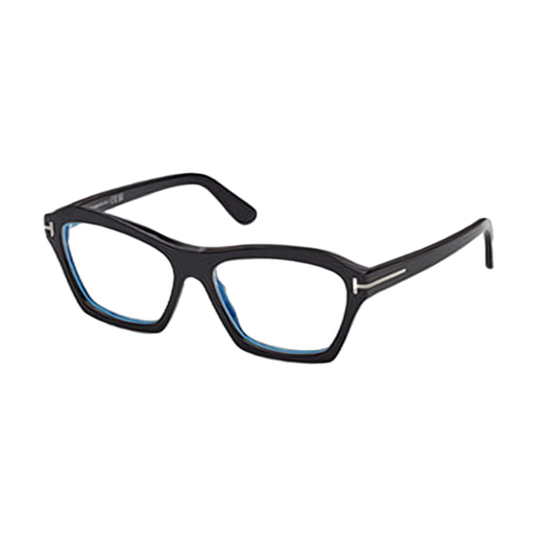 Tom Ford Eyeglasses TF6192B 001 55 16
