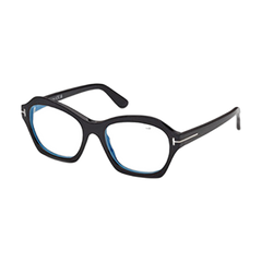 Lunettes de vue Tom Ford TF6193B 001 54 18