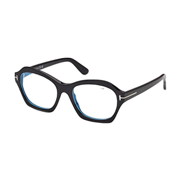 Tom Ford Eyeglasses TF6193B 001 54 18