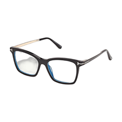 Tom Ford Eyeglasses TF6194B 001 51 15