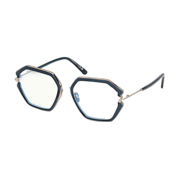 Tom Ford Eyeglasses TF6195B 087 54 18