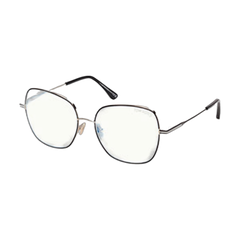 Lunettes de vue Tom Ford TF6196B 001 56 16