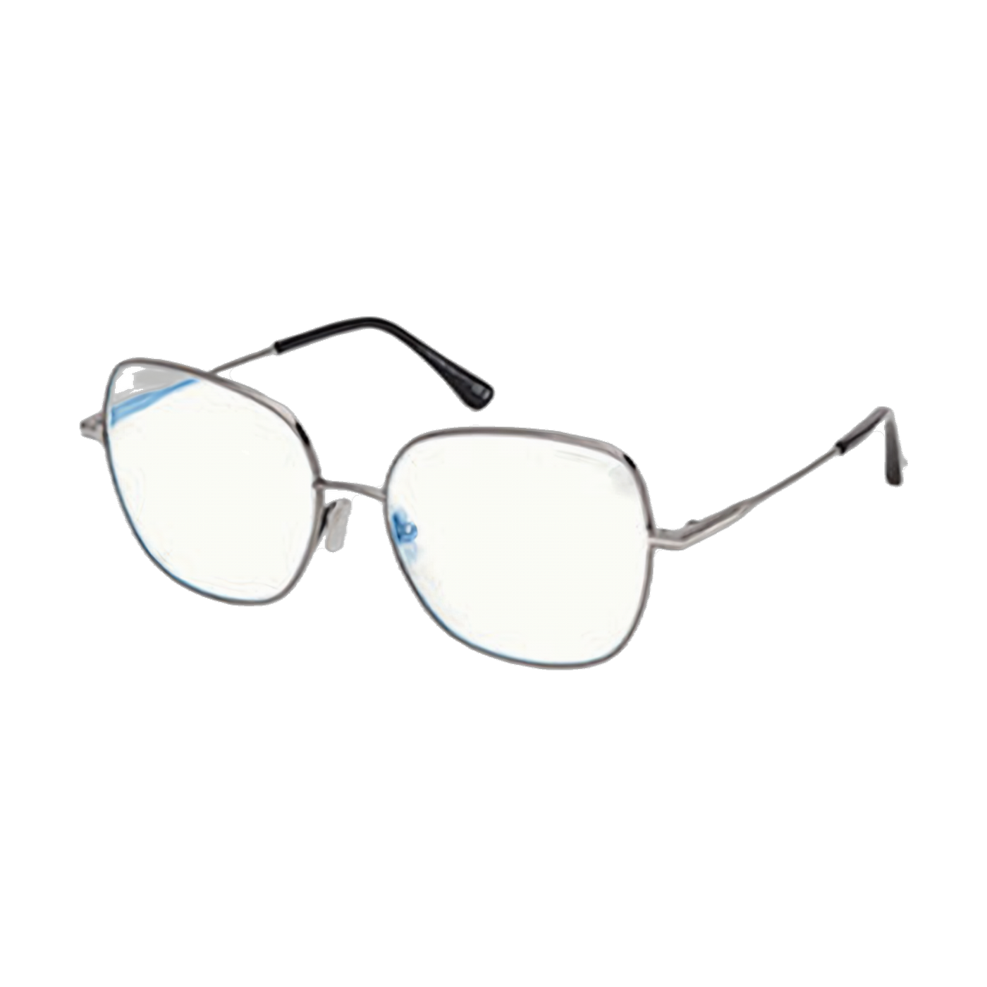 Tom Ford Eyeglasses TF6196B 012 56 16