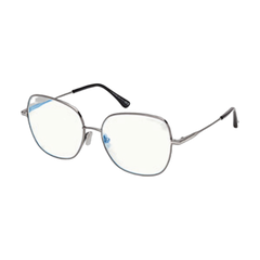 Tom Ford Eyeglasses TF6196B 012 56 16