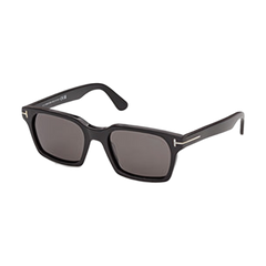 Tom Ford Sunglasses FT1403 01A 54 20