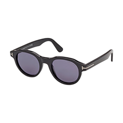 Gafas de Sol Tom Ford Nils FT1404 01V 49 21