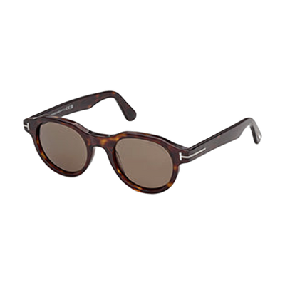 Lunettes de soleil Tom Ford FT1404 52J 49 21