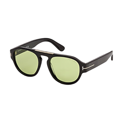 Gafas de Sol Tom Ford Pablo FT1407 01N 52 19