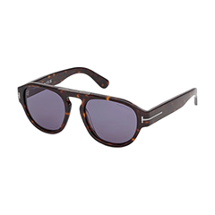Tom Ford Sunglasses FT1407 52V 52 19
