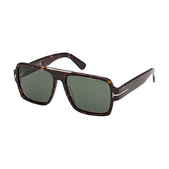 Солнцезащитные очки Tom Ford FT1408 52N 57 16