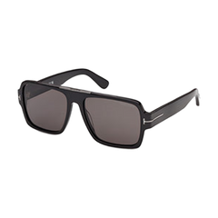Tom Ford Sunglasses FT1408N 01A 57 16