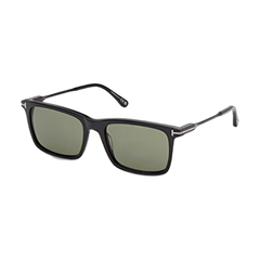 Tom Ford Sunglasses FT1409 01N 57 19
