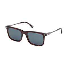 Tom Ford Sunglasses FT1409 54V 57 19