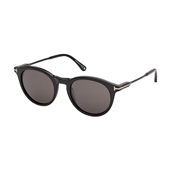 Tom Ford Sonnenbrille FT1410 01A 52 21