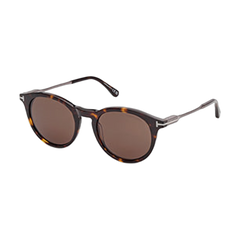 Lunettes de soleil Tom Ford FT1410 52E 52 21