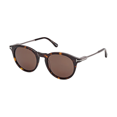 Lunettes de soleil Tom Ford FT1410 52E 52 21