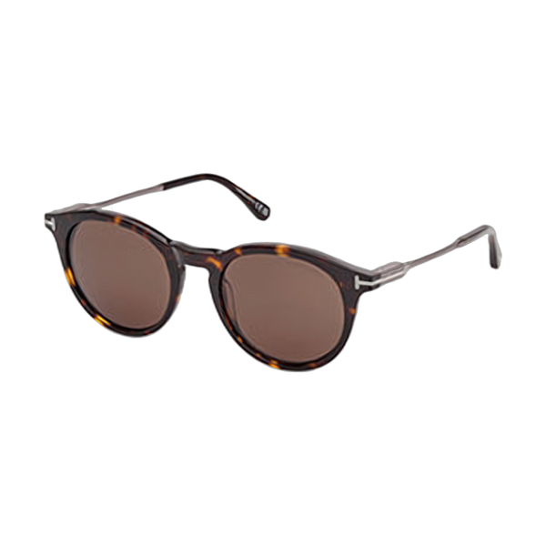 Tom Ford Sonnenbrille FT1410 52E 52 21