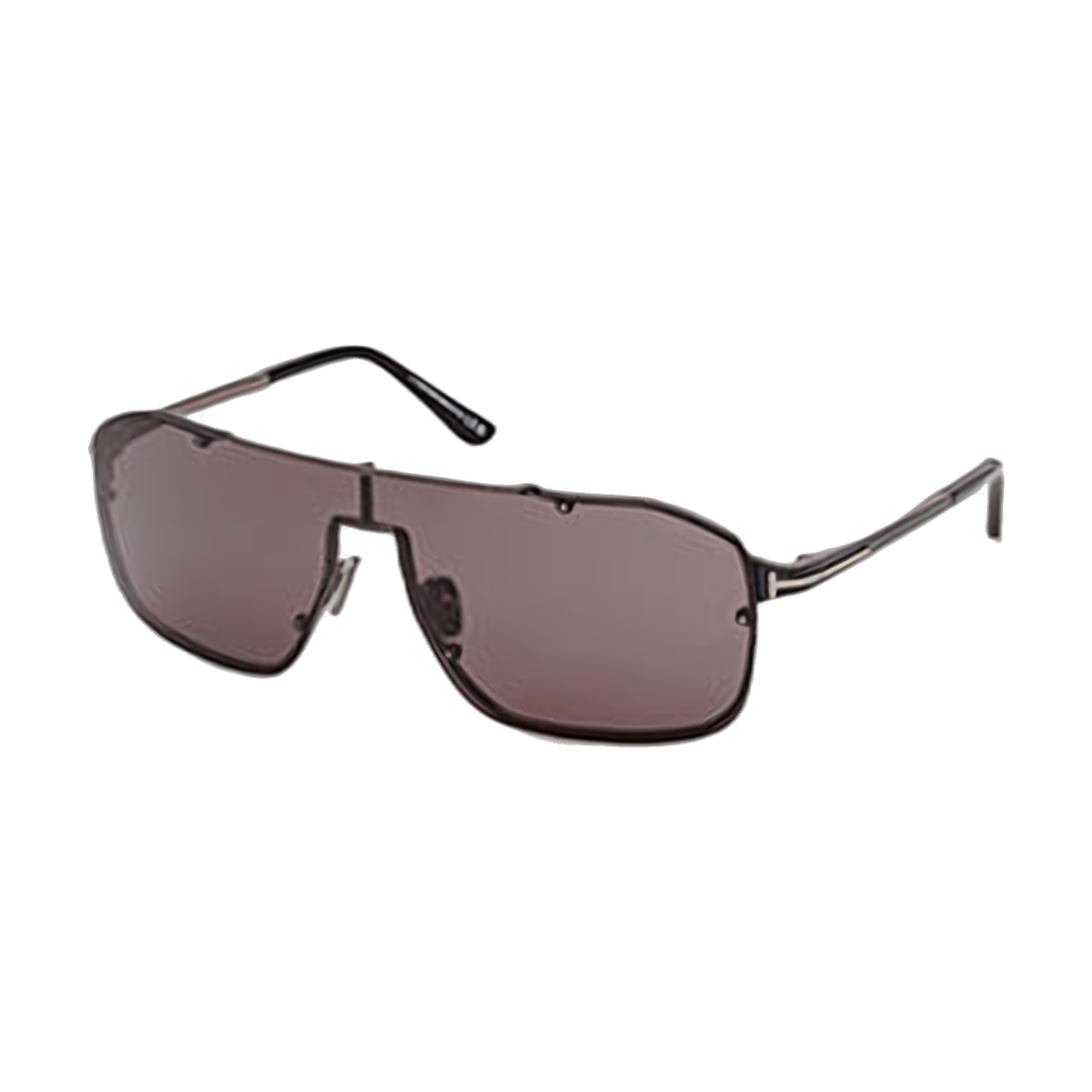 Tom Ford Sonnenbrille FT1411 08A 138 0
