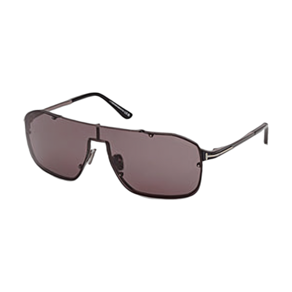 Tom Ford Sonnenbrille FT1411 08A 138 0