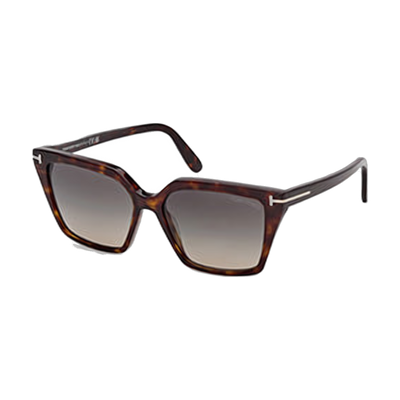 Солнцезащитные очки Tom Ford FT1412 52B 54 15