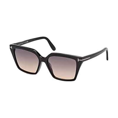 Солнцезащитные очки Tom Ford FT1412 01B 54 15