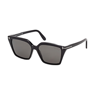 Солнцезащитные очки Tom Ford FT1412 01D 54 15