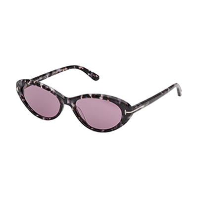 Солнцезащитные очки Tom Ford FT1413 56S 55 16